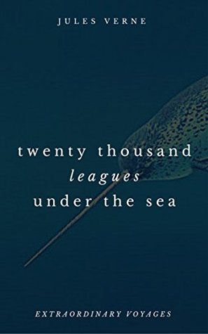 Twenty Thousand Leagues Under The Sea