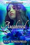 Awakened (Otherworld Origins) (Volume 1) Awakened (Otherworld Origins) (Volume 1)