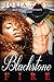 Blackstone Fire (The Blue M...