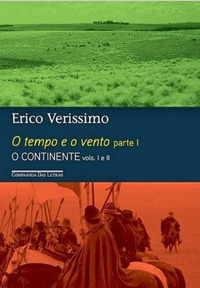 O Continente (Paperback)