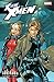 X-Treme X-Men Vol. 6: Intifada