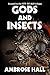 Gods and Insects (City of Ash Book 2)