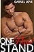 One Night Stand (A Step Brother Romance)
