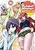 Monster Musume, Vol. 10 by OKAYADO