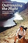 Outrunning the Night by Scott Hollier