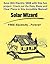 The Solar Wizard: FREE Elec...