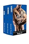 Blue Bandits MC Books 1-3
