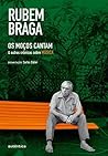 Os moços cantam e outras crônicas sobre música by Rubem Braga