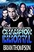 Champion Immortal (Reject High Book 4)