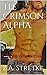 The Crimson Alpha (The Crimson Coven, #8)