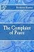The Complaint of Peace by Erasmus