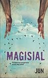Magisial by Jun Sahaja