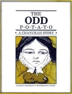 The Odd Potato: A Chanukah Story (Paperback)