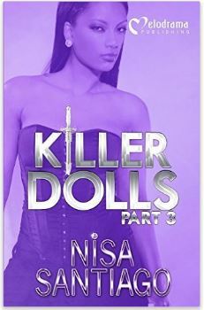 Killer Dolls 3 (Paperback)