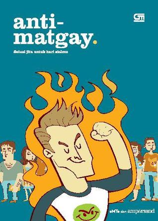 Anti-Matgay: Solusi Jitu Untuk Hari Sialmu