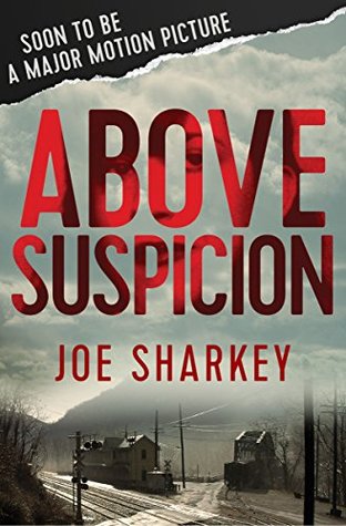 Above Suspicion (ebook)