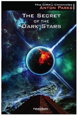THE SECRET OF THE DARK STARS P (Paperback)