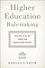 Higher Education Rulemaking