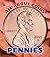 All About Pennies (All About Coins Book 1)