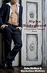 Alpha Bodyguard by Erin McRae