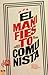 El manifiesto comunista