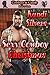 Sexy Cowboy Christmas (Cowboys & Candy, #3)