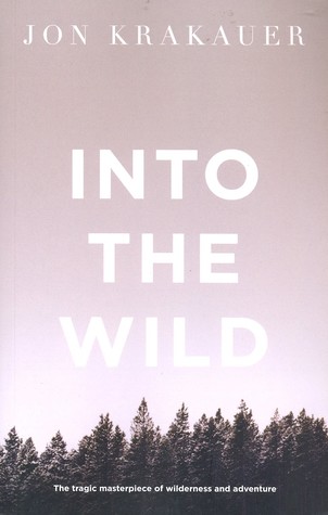 Into the Wild
