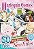 Harlequin comics 2016.Decem...