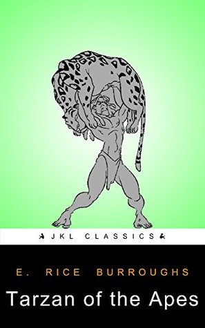 Tarzan of the Apes
