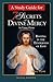 A Study Guide for 7 Secrets of Divine Mercy