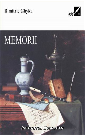 Memorii: 1894-1940