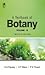 A Textbook Of Botany Vol-2 - 12Th Edition