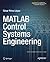 MATLAB Control Systems Engineering