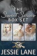 Sweet Serial Box Set: Ex Ops Series Books 3-5