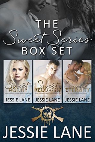 Sweet Serial Box Set: Ex Ops Series Books 3-5 (Kindle Edition)