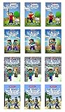 The Quest Collection: Books 1 to 12: (An Unofficial Minecraft Boxed Set for Kids Ages 9-12 (Preteen)