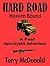 HARD ROAD: Expanded Edition (HARD ROAD Series Book 2)