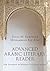 Advanced Arabic Literary Reader: For Students of Modern Standard Arabic