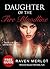 The Daughter of the Fire Bloodline (Cathedral Book 3)