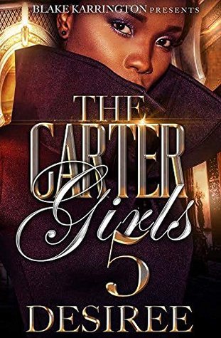 The Carter Girls 5 (Kindle Edition)