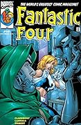 Fantastic Four #29
