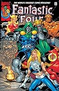 Fantastic Four #26