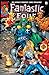 Fantastic Four #26