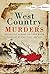 West Country Murders by Nicola Sly