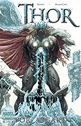 Thor: For Asgard #1