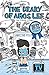 The Diary of Amos Lee: I Sit, I Write, I Flush! (The Diary of Amos Lee, #1)