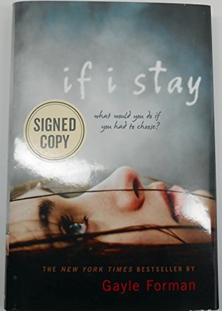 If I Stay