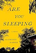Are You Sleeping