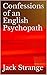 Confessions of An English Psychopath by Jack Strange
