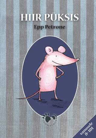 Hiir püksis (Hardcover)
